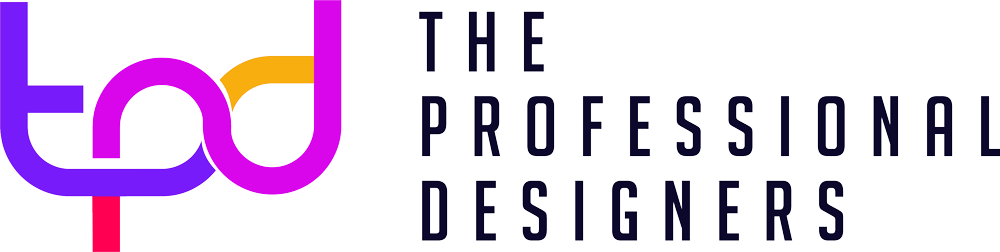 The Professional Designers